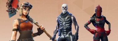 The Complete Fortnite Rare Skins List