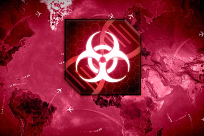 Plague Inc. Nano Virus – Create nano creatures and infect the world!