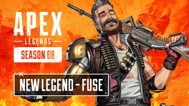 Apex Legends Fuse Guide – Abilities, How to Play as Fuse