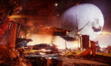 [D2] Daily Reset Thread [2021-03-20]