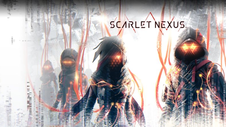 Scarlet Nexus Releasing in June, Anime Series Planned for Summer
