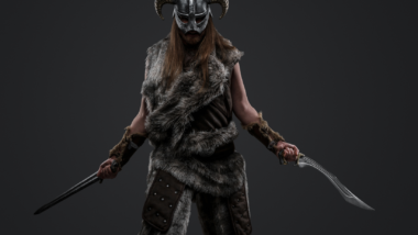 Best Light Armor Mods For Skyrim