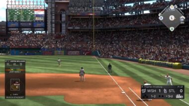 Beginner’s guide to baserunning in MLB The Show 21