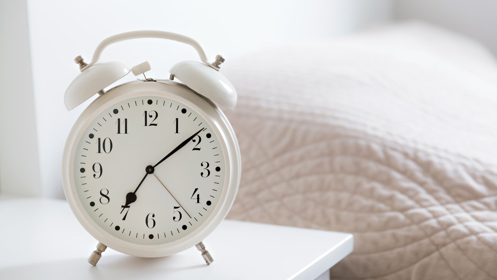 Wall Clocks, Alarm Clocks & More –