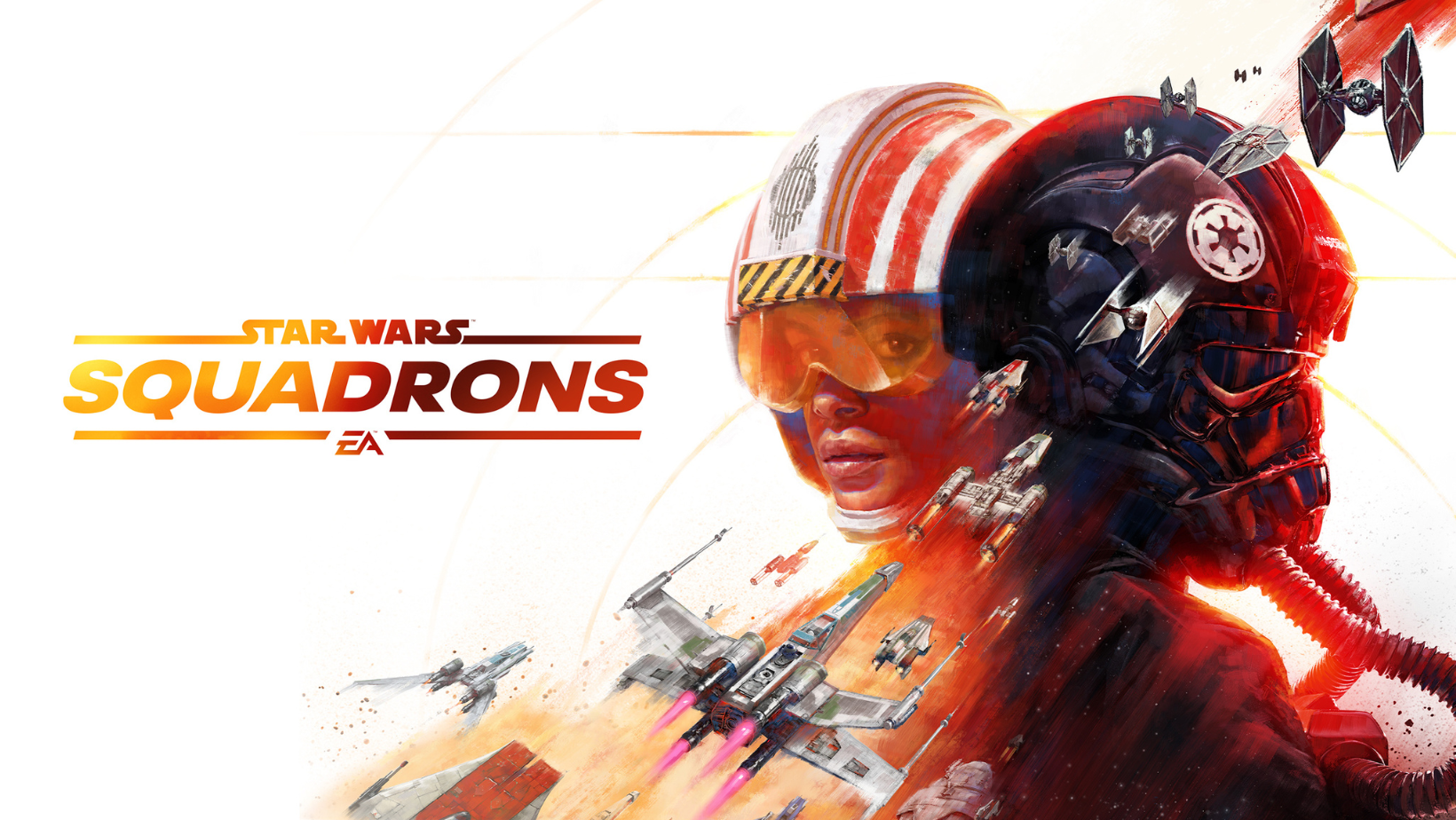 Star Wars: Squadrons and Virtua Fighter 5 Coming to PlayStation Plus