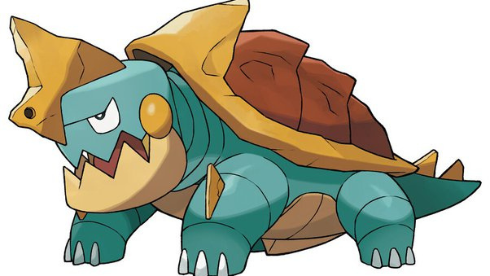 The Best Dragon-Type Pokemon From All Generations