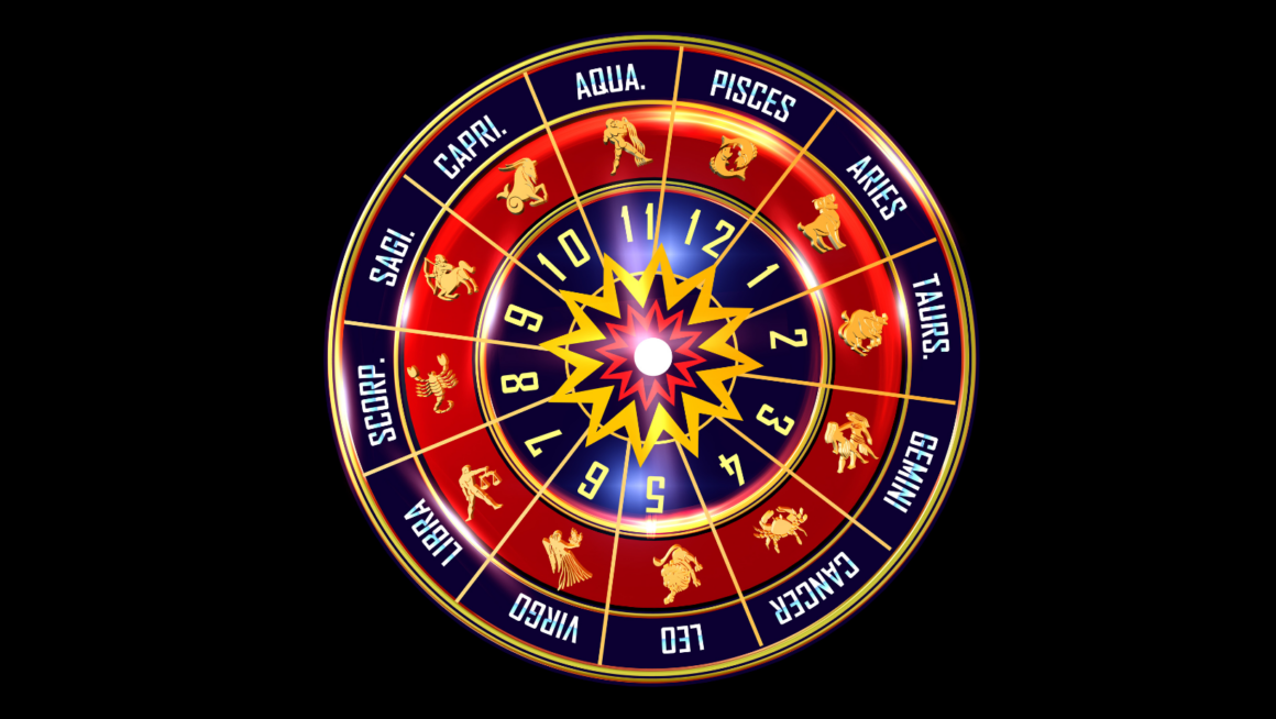 The Zodiac Age