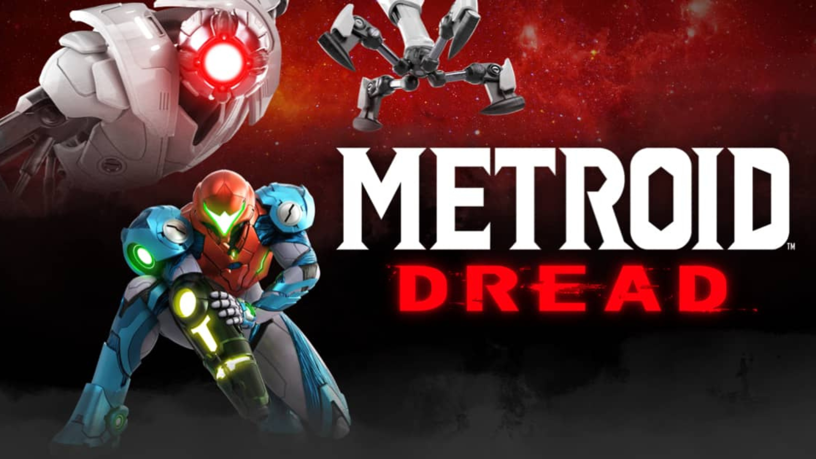 Metroid Dread Refuses To Get Off The Top Spot For Best-Selling Video Games On Amazon