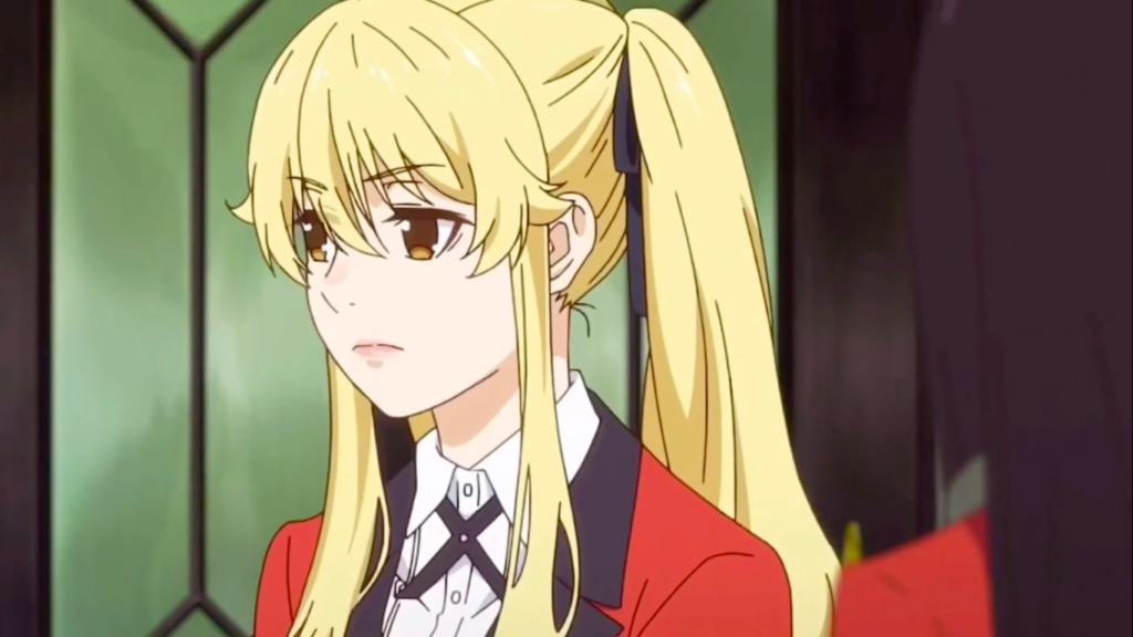 The 5 Best Characters in Kakegurui, Ranked