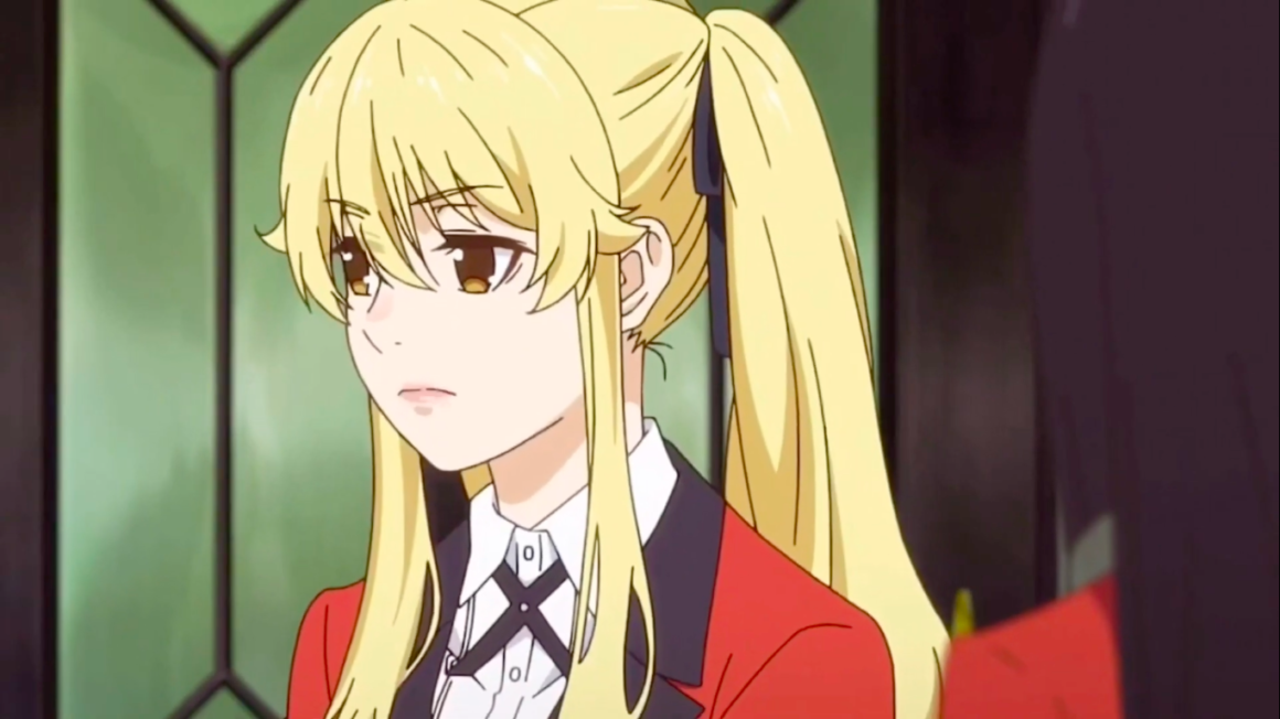 The 5 Best Characters in Kakegurui, Ranked - Undergrowth Games