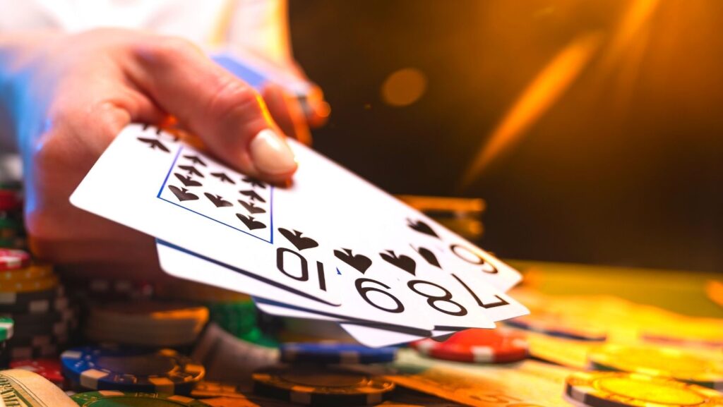 Playing Online Casinos – 7 Surprising Benefits