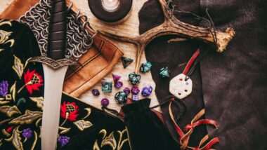 Review – Dungeons & Dragons: Dark Alliance