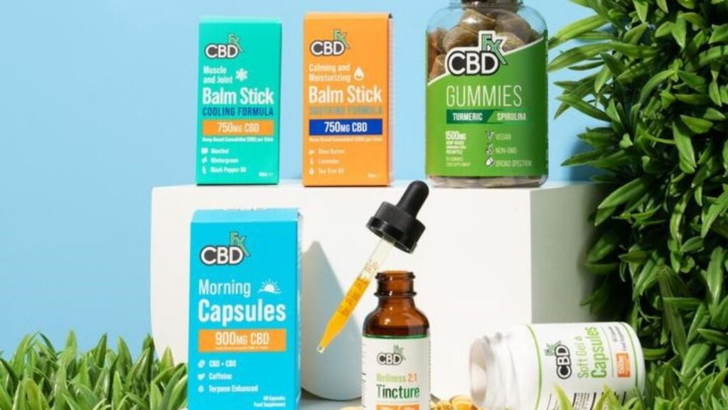 CBD vs. THC: What to choose depending on your need