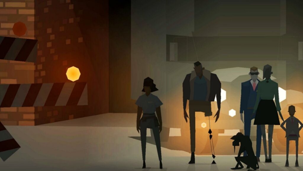 The Strange Story Behind Kentucky Route Zero: TV Edition