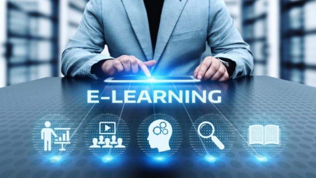 Interested in e-learning development? Here are some tips to help your project succeed