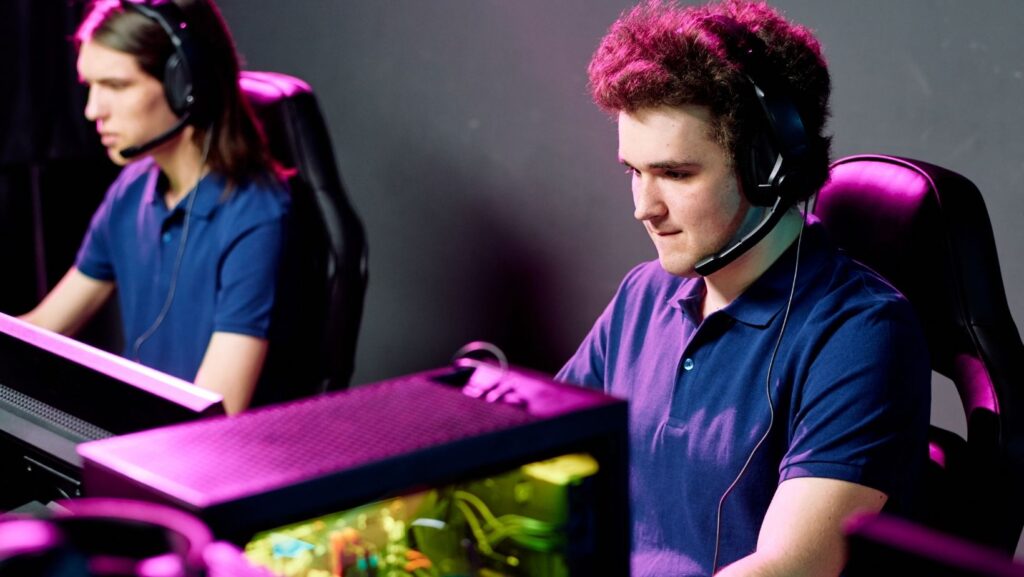 How eSports Help Students Develop Soft Skills