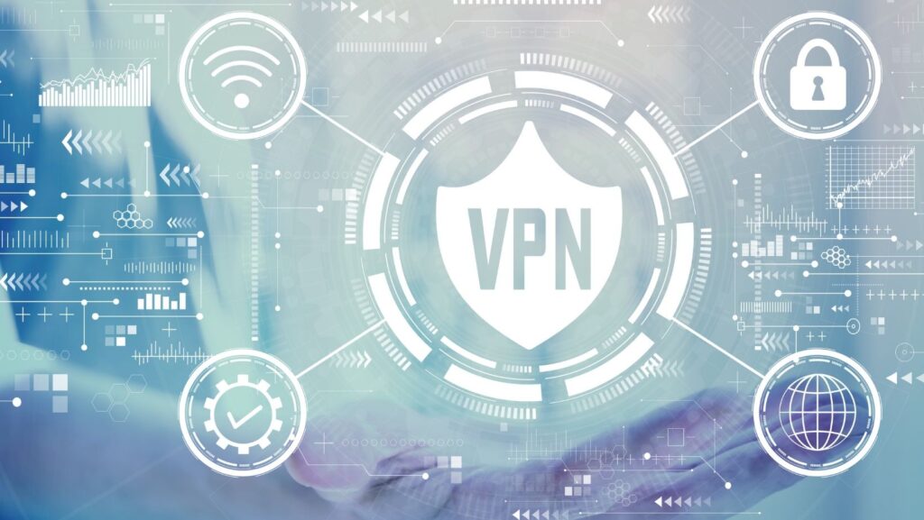 What should the capabilities of a decent VPN be?