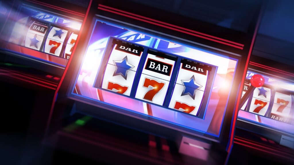 What Makes Online Casino Slots so Attractive?