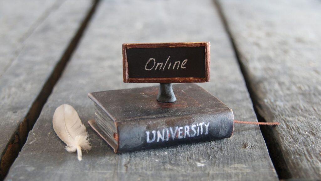 Distance Education: Options and Technologies when learning from Home