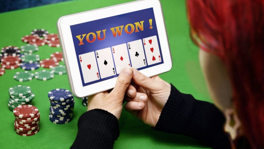 Top 5 Mistakes To Avoid When Playing Online Casino Games: By Gaming Experts