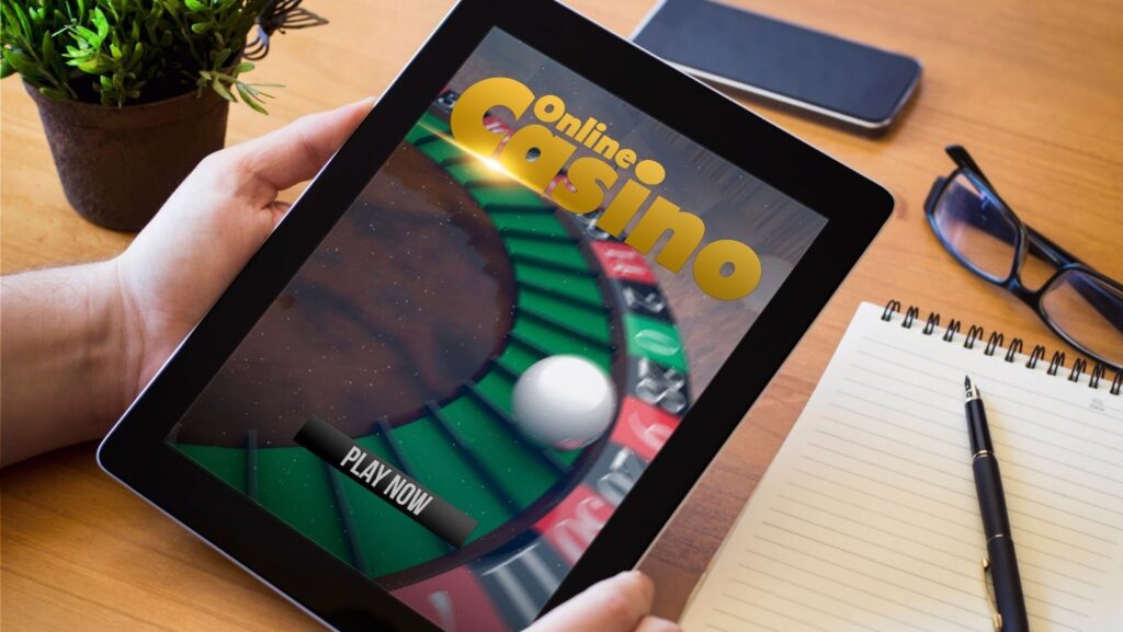 Top 5 Mistakes To Avoid When Playing Online Casino Games: By Gaming Experts