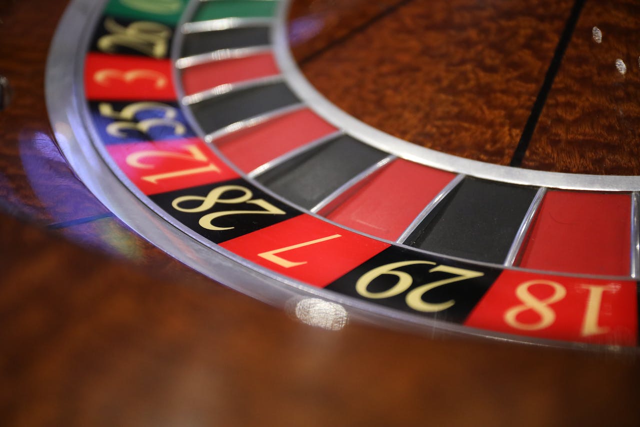 How Have Online Casino Games Evolved Since They Were First Created in 1994?