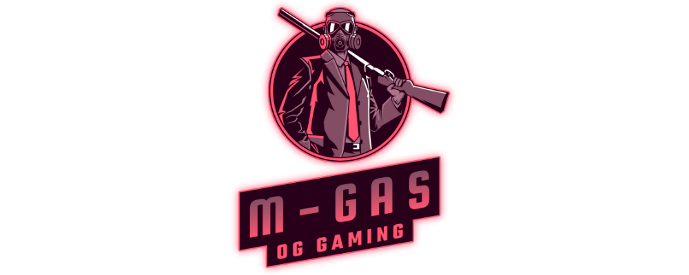 M-M-Gas OG Gaming
