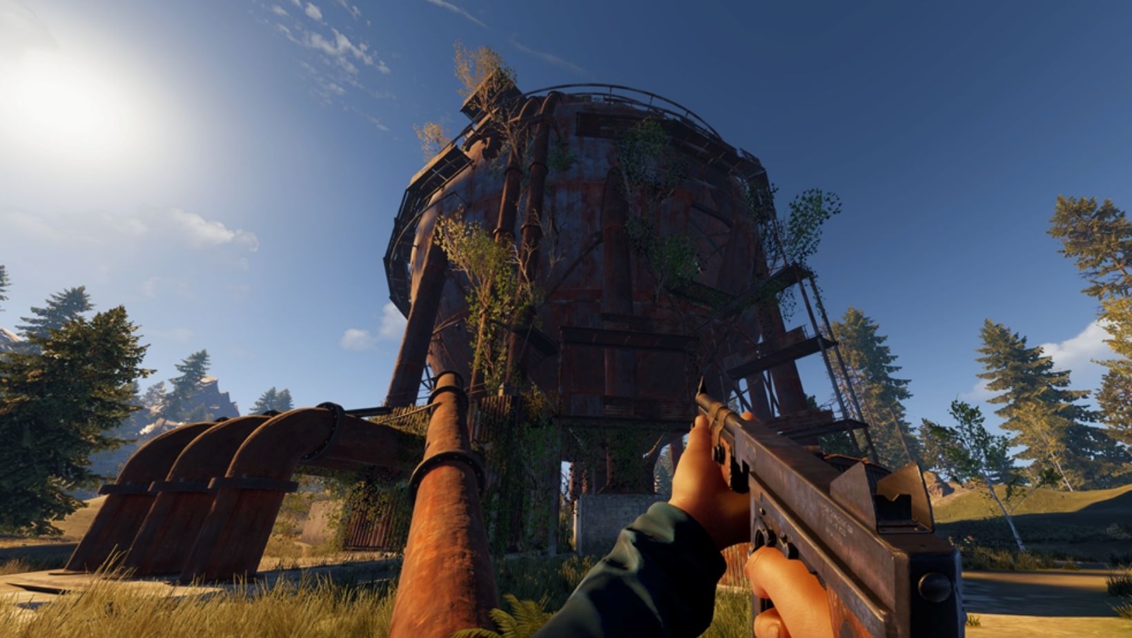 Rust Guide: How to get started, beginner hints, and tips
