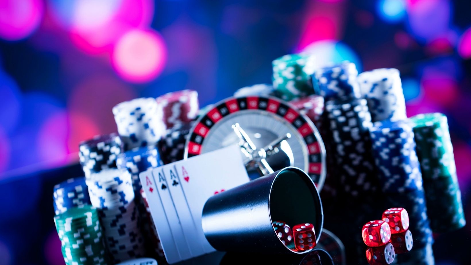Casino Games for Fun: How do you Choose?
