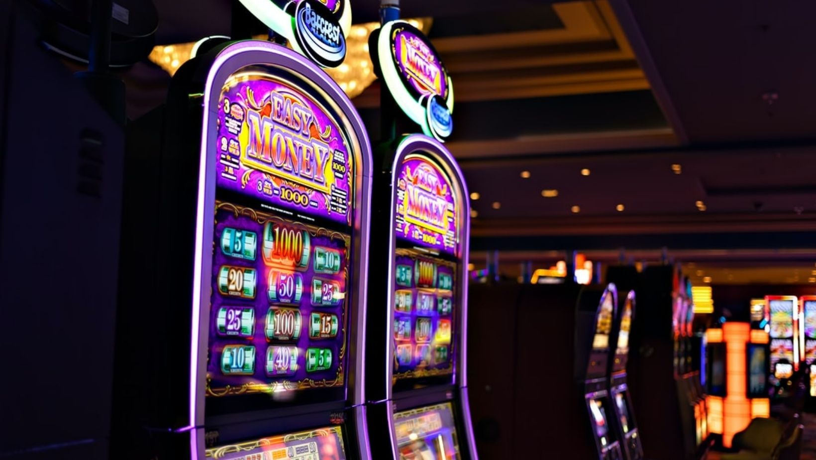 New To Online Casinos? Here Are The Games Newbies Should Try