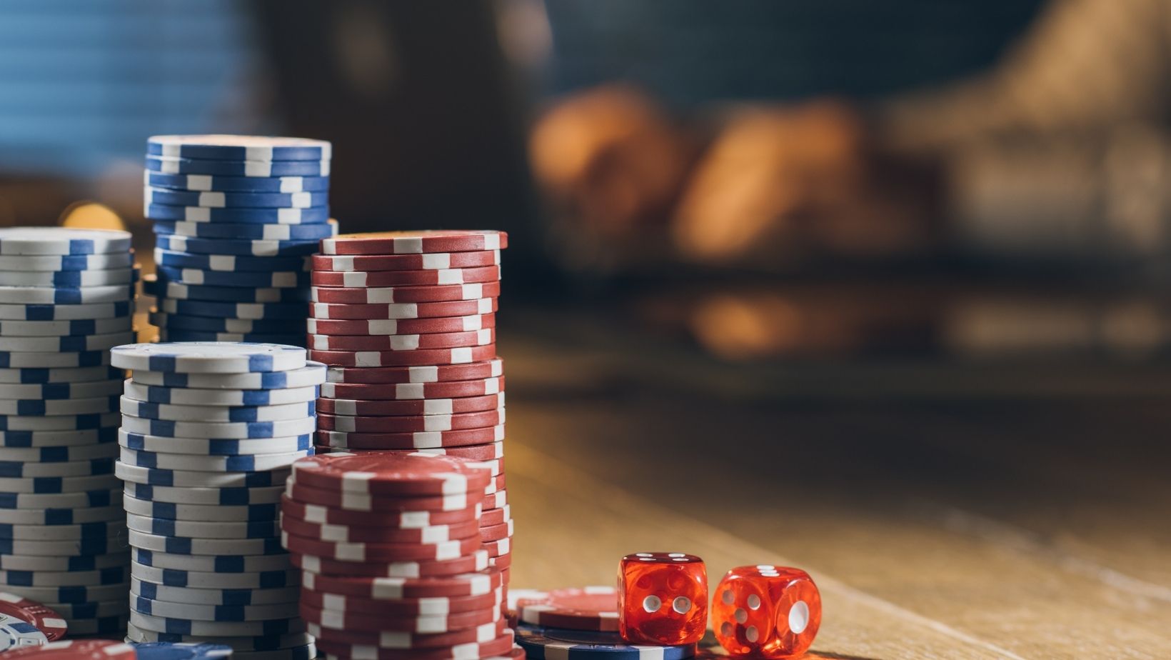 New To Online Casinos? Here Are The Games Newbies Should Try