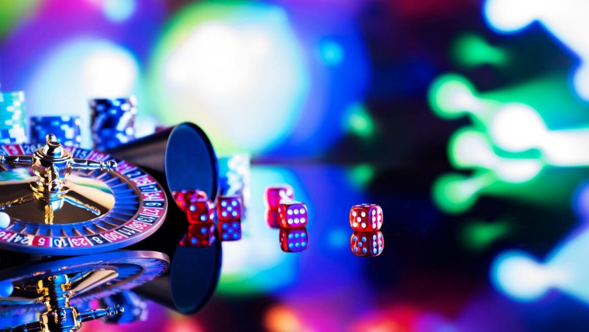 What Casino Games to look out for in 2022