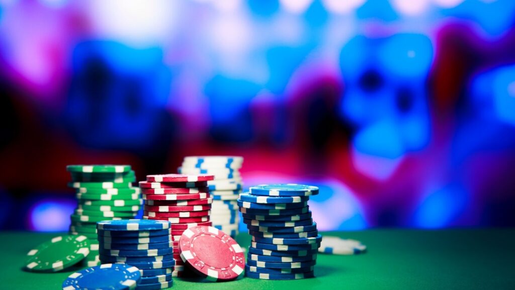 What Casino Games to look out for in 2022