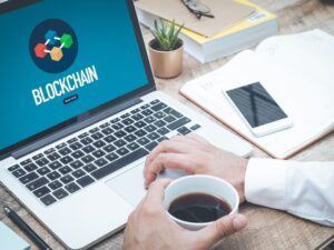 Popular Play-to-Earn Blockchain Games