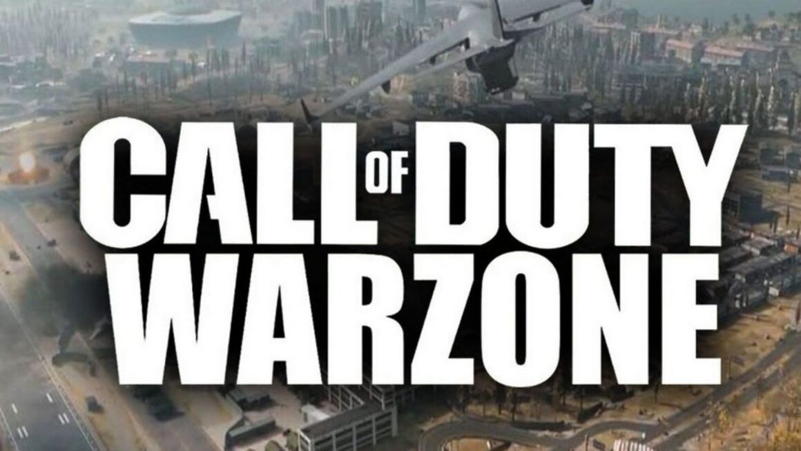 6 Ways To Get Better At Warzone