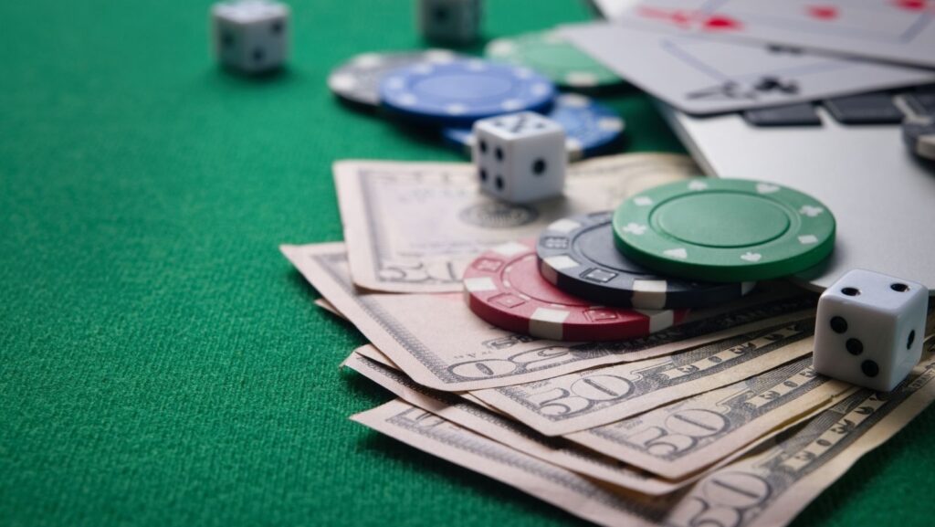 Tips on What to Look for in Online Casinos