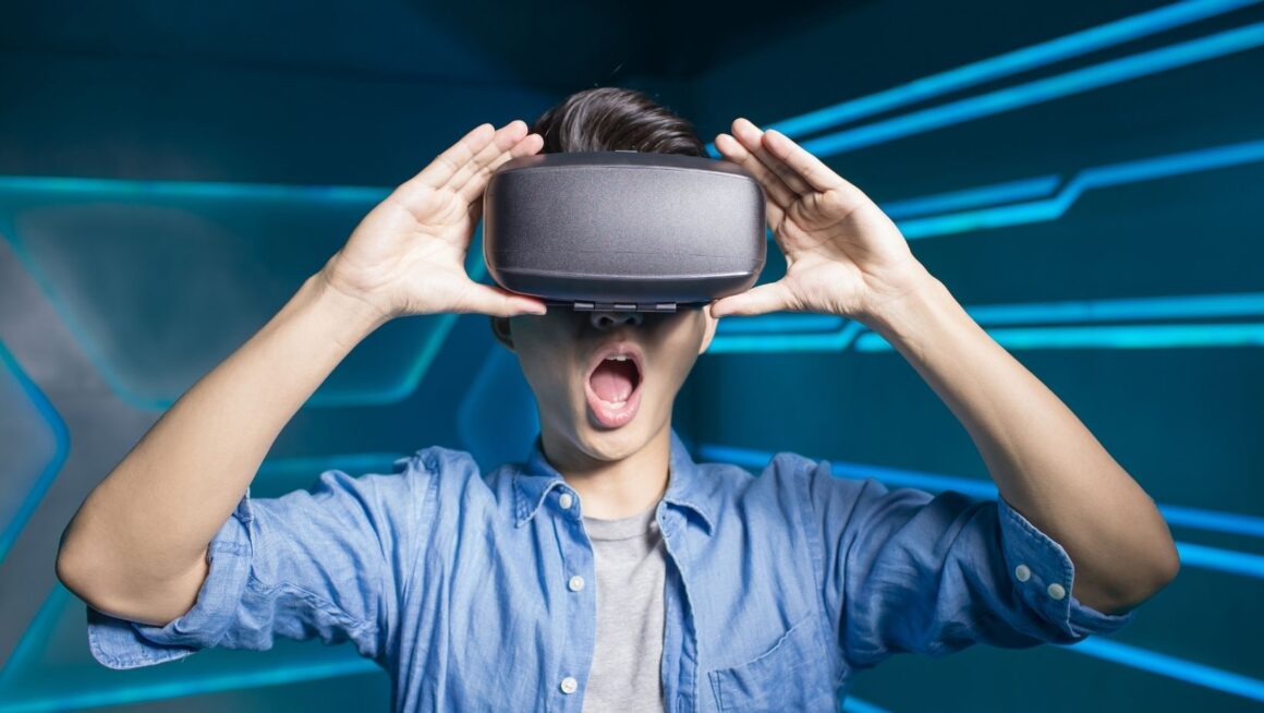VR Casinos and the Latest Developments