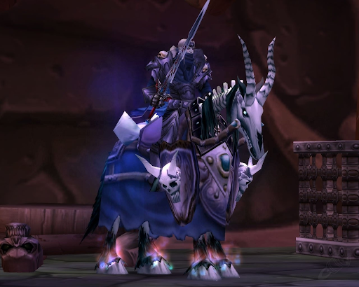 The WoW Classic Mounts Everyone Needs to Get