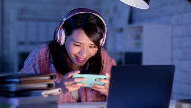 Online Games that are Stress Relief for Learners