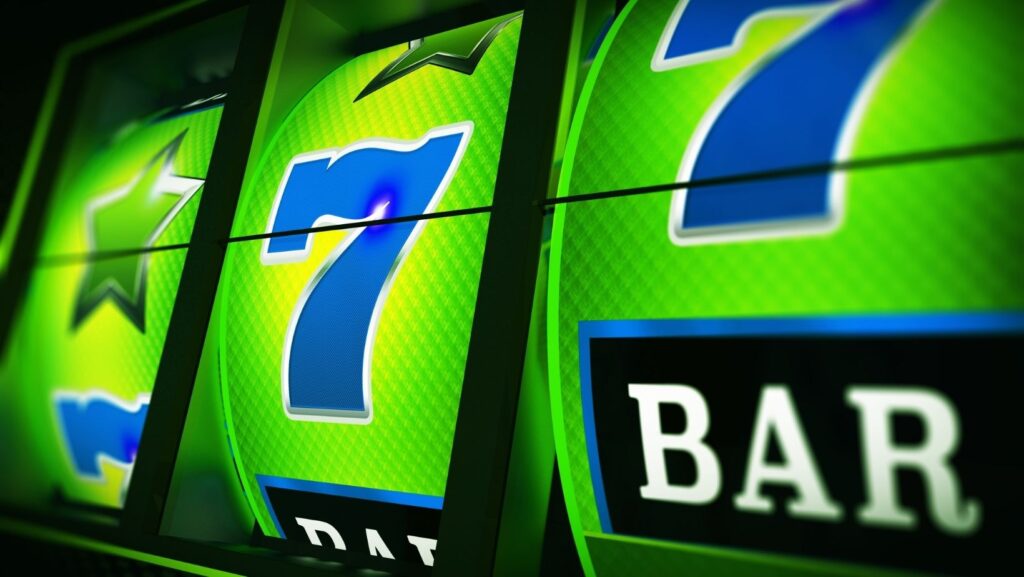 7 Online Casino Tips Everyone Can Use