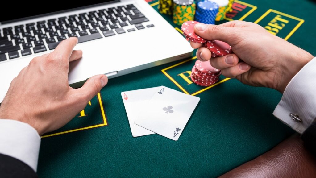 7 Online Casino Tips Everyone Can Use