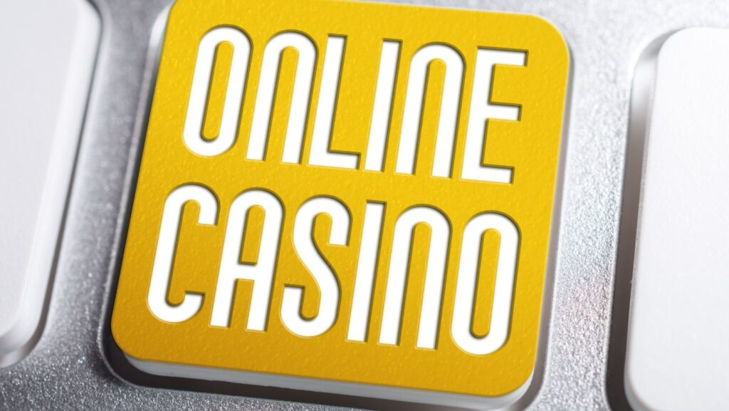 7 Online Casino Tips Everyone Can Use