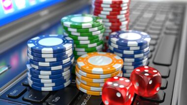 7 Online Casino Tips Everyone Can Use