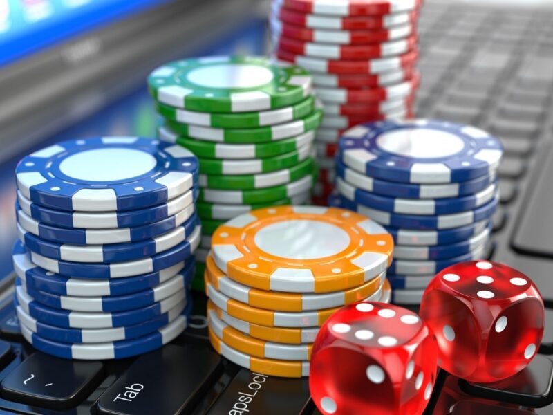 7 Online Casino Tips Everyone Can Use