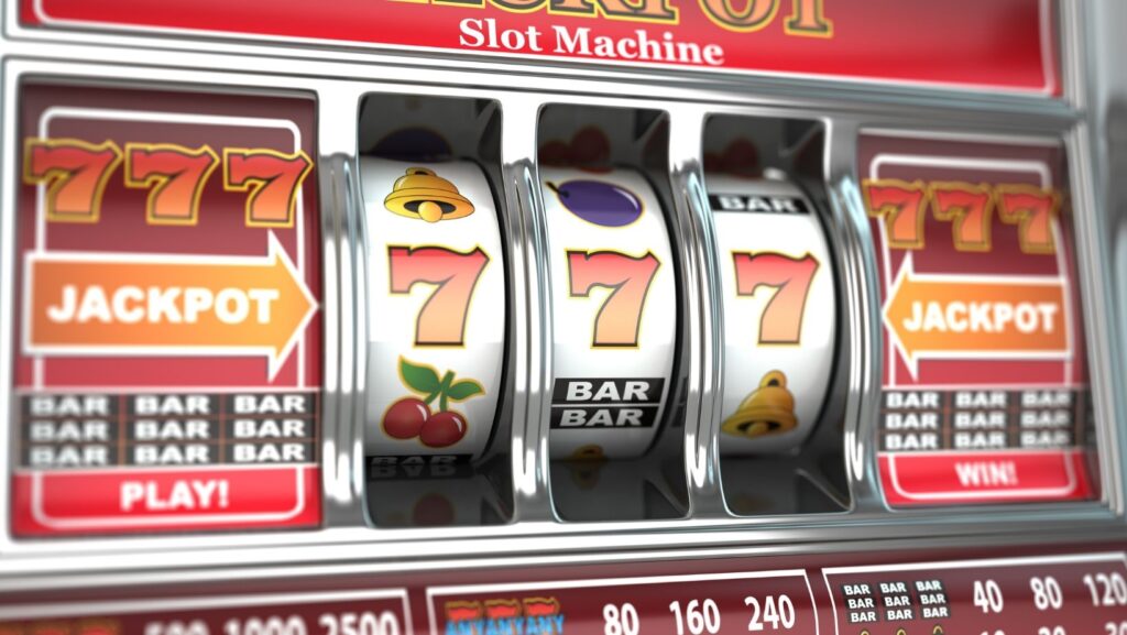 Beginner Mistakes to Avoid in Online Slots