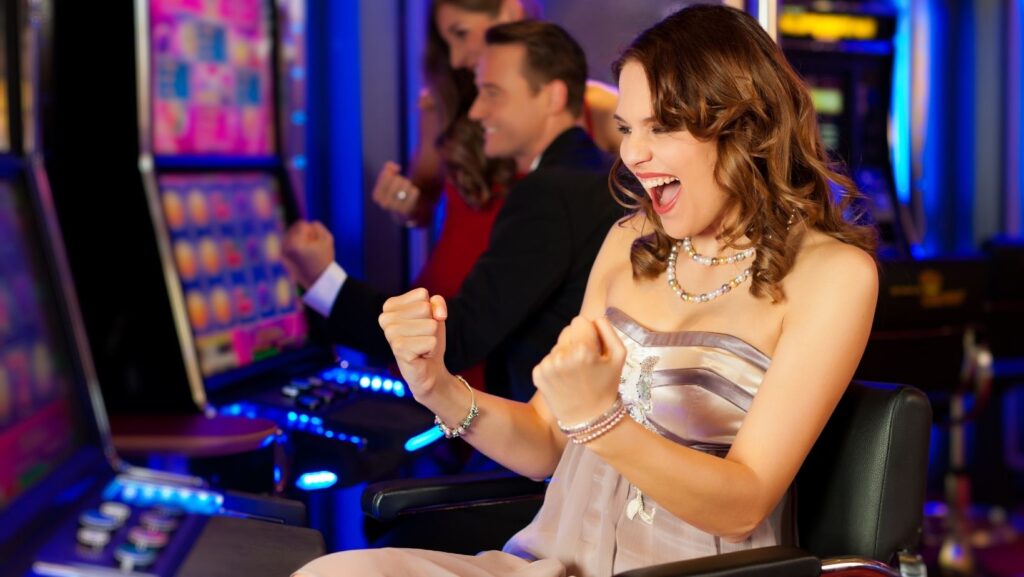 Tactics and Strategies of Casino Games