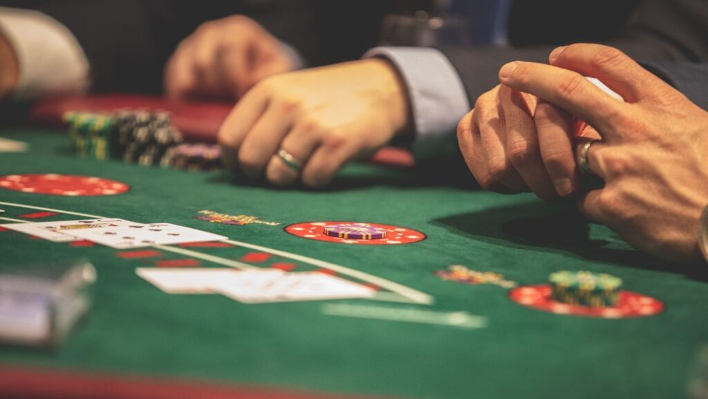 Gaming and Gambling: Are They the Same?