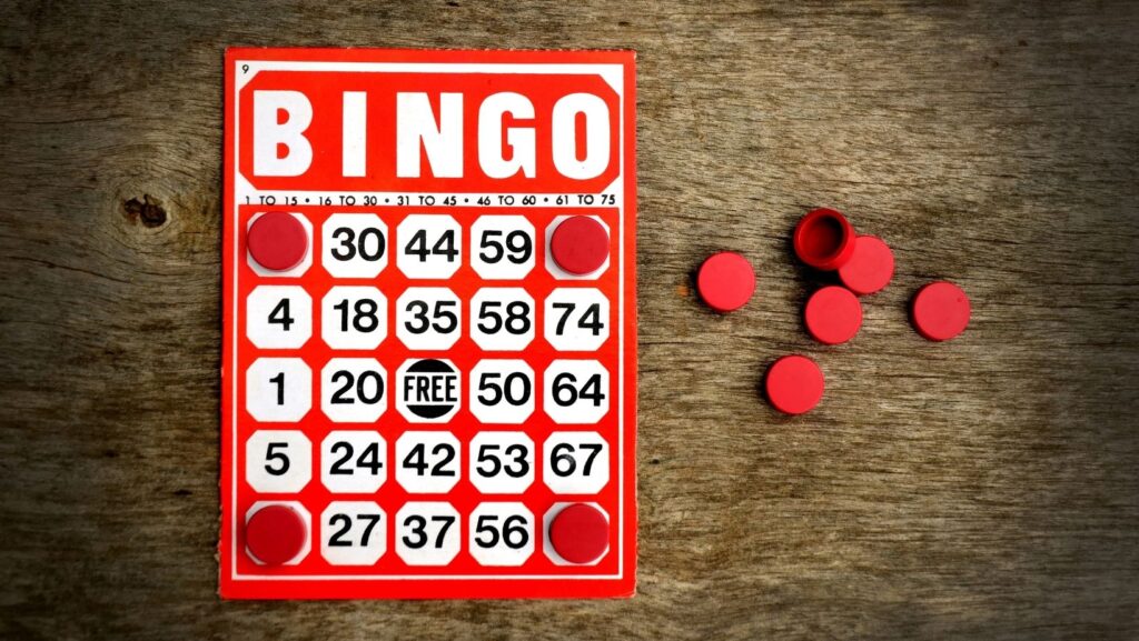 How Bingo has Evolved in the Online Gaming Space
