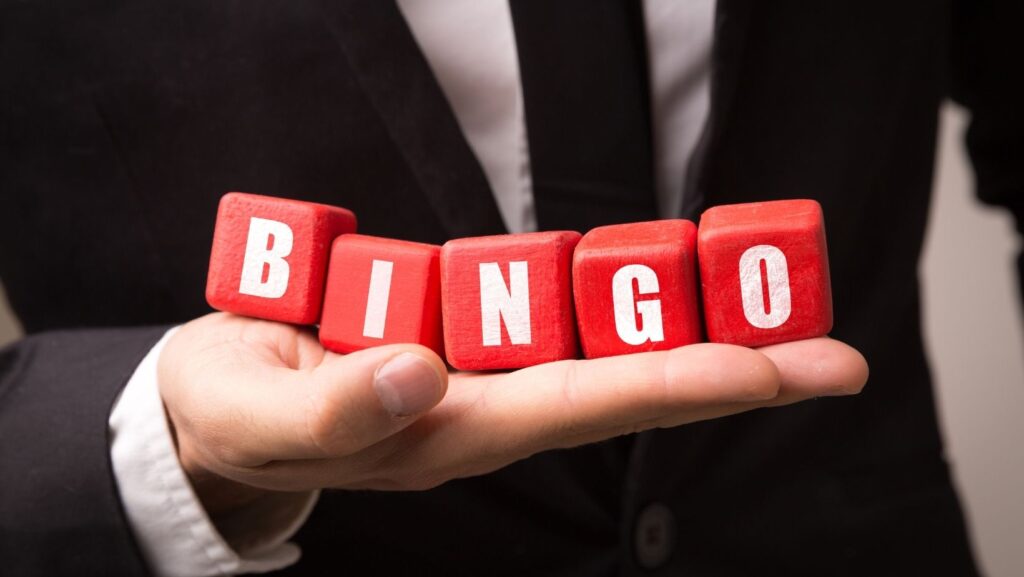 How Bingo has Evolved in the Online Gaming Space