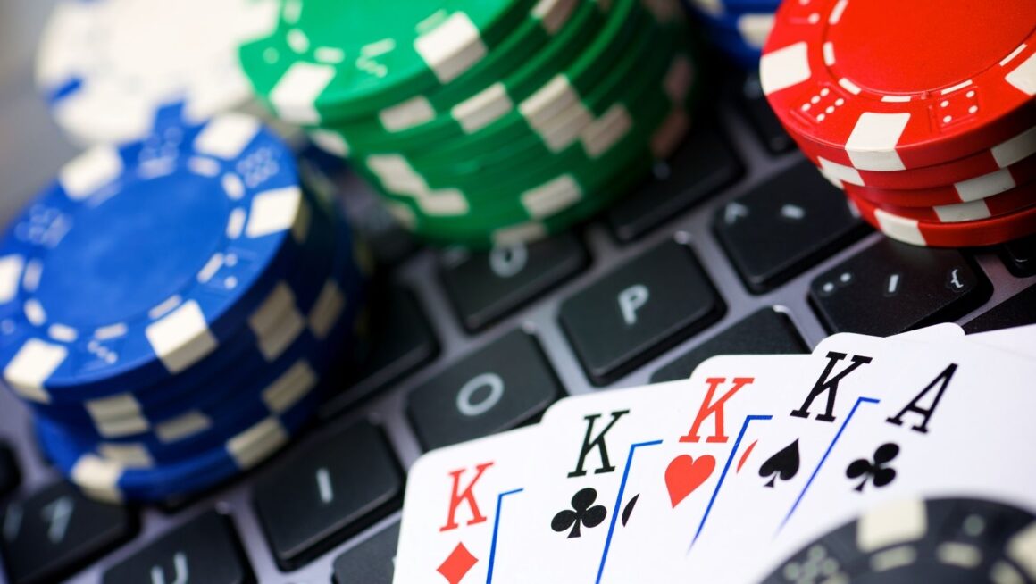 Securely Choose A Decent Online Casino